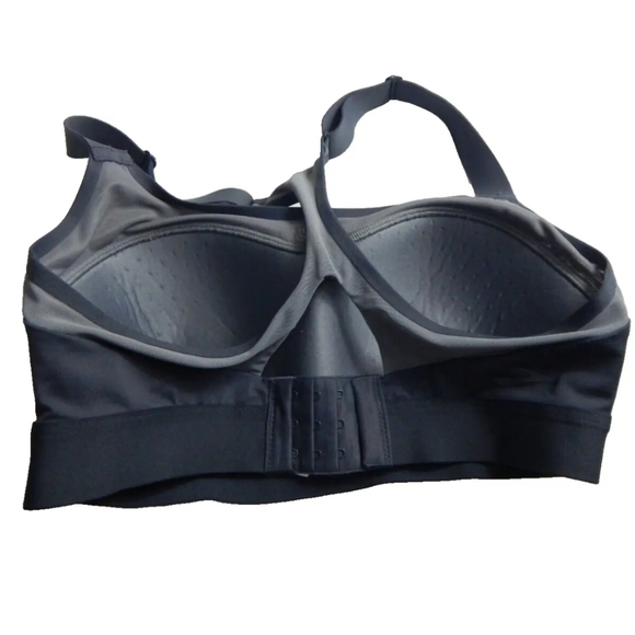 Brooks Dare Racerback Run Bra - Picture 2 of 4